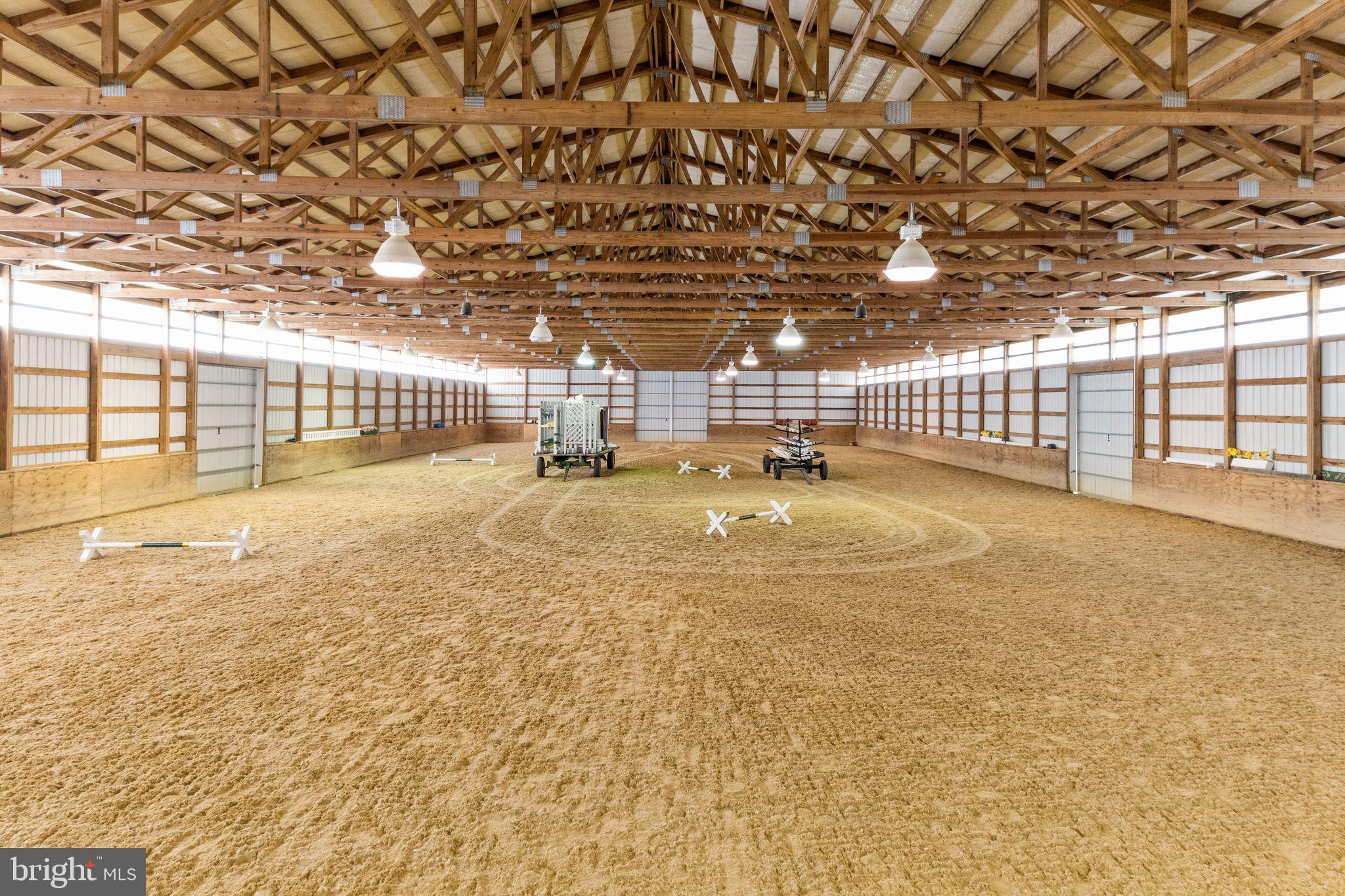 MANASSAS - Residential Lease