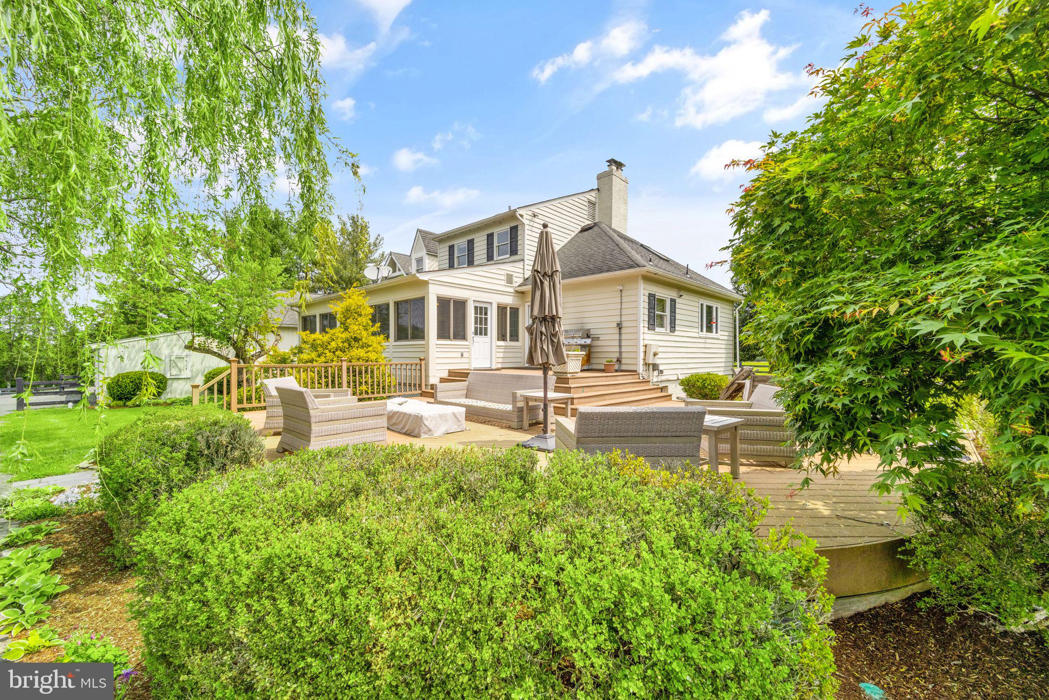 MANASSAS - Residential Lease