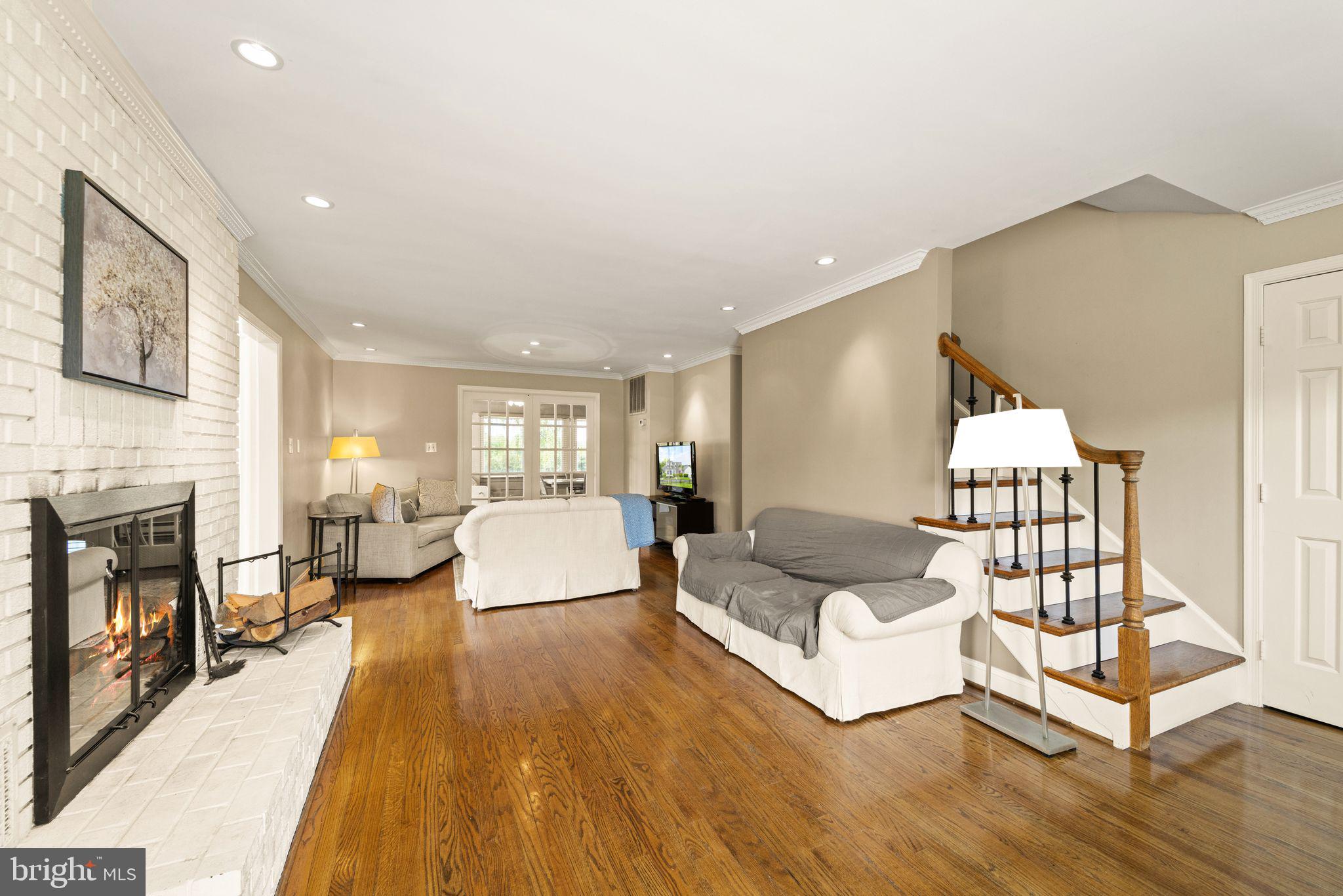 MANASSAS - Residential Lease