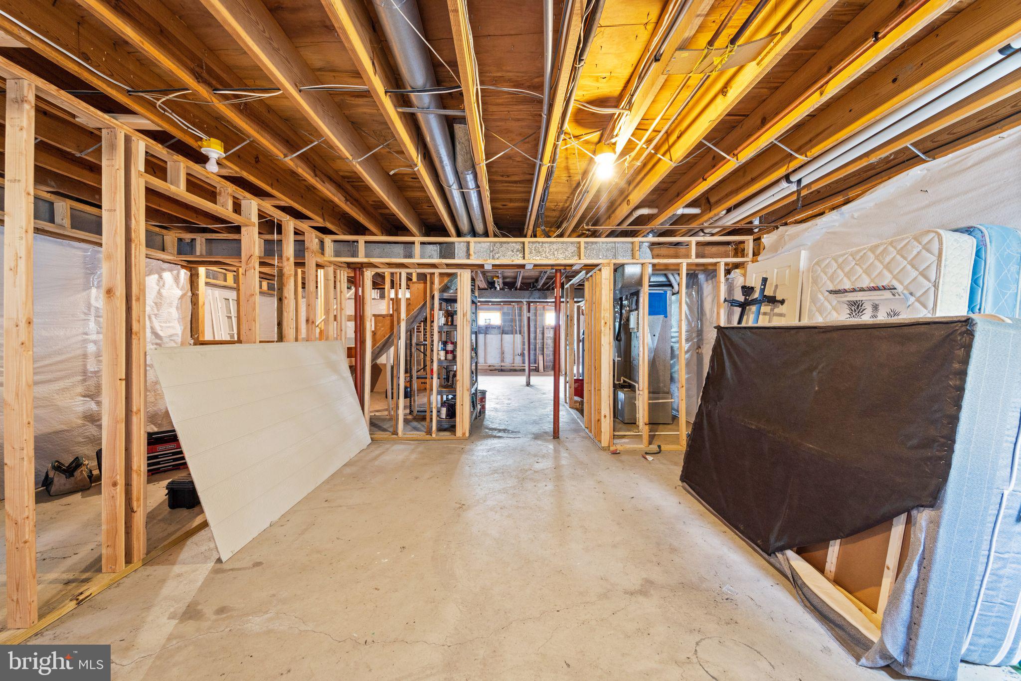 MANASSAS - Residential Lease