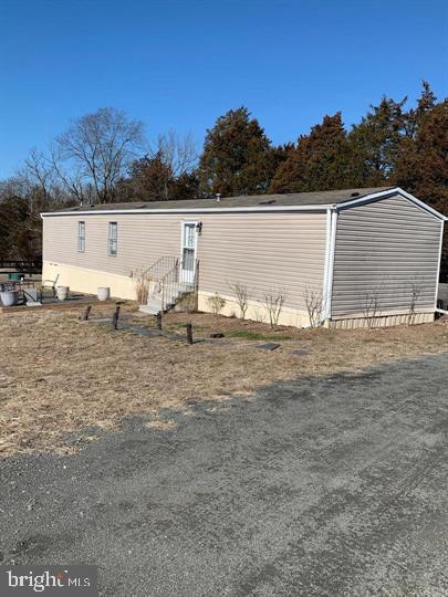 MANASSAS - Residential Lease