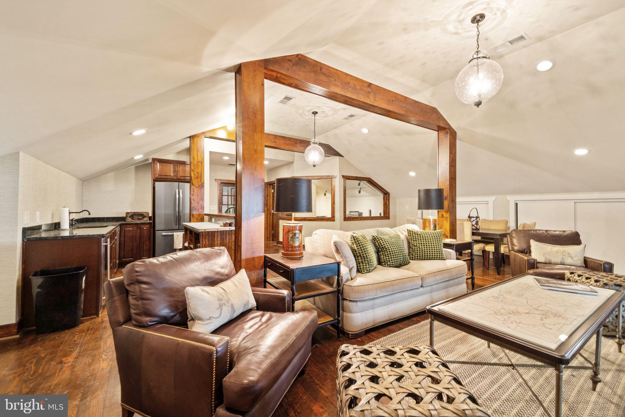 MANASSAS - Residential Lease