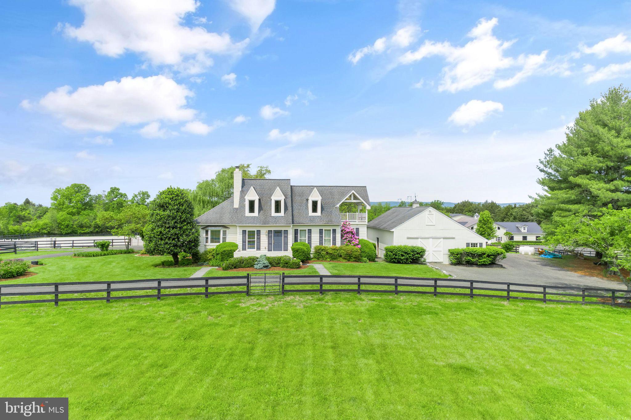 MANASSAS - Residential Lease