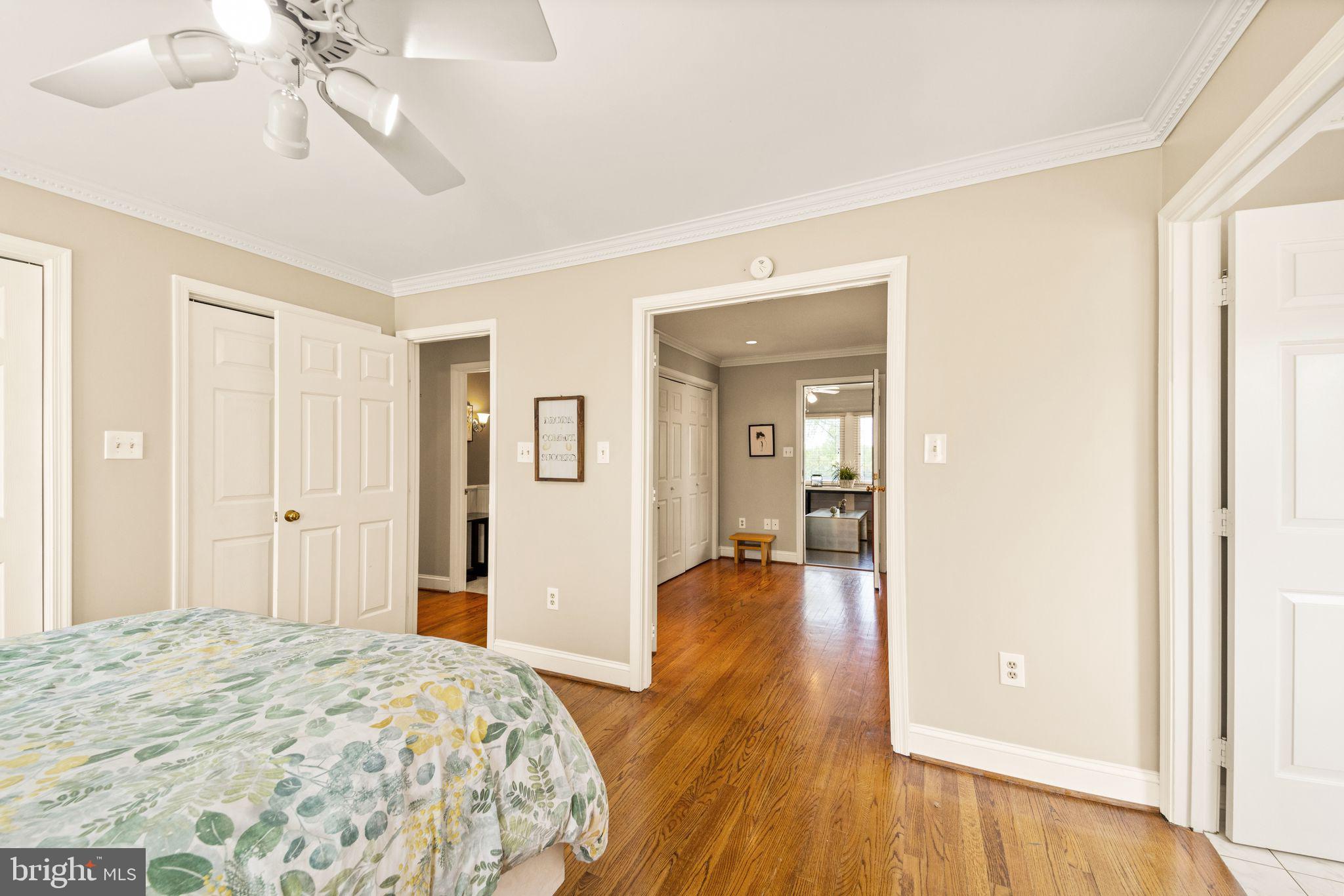 MANASSAS - Residential Lease