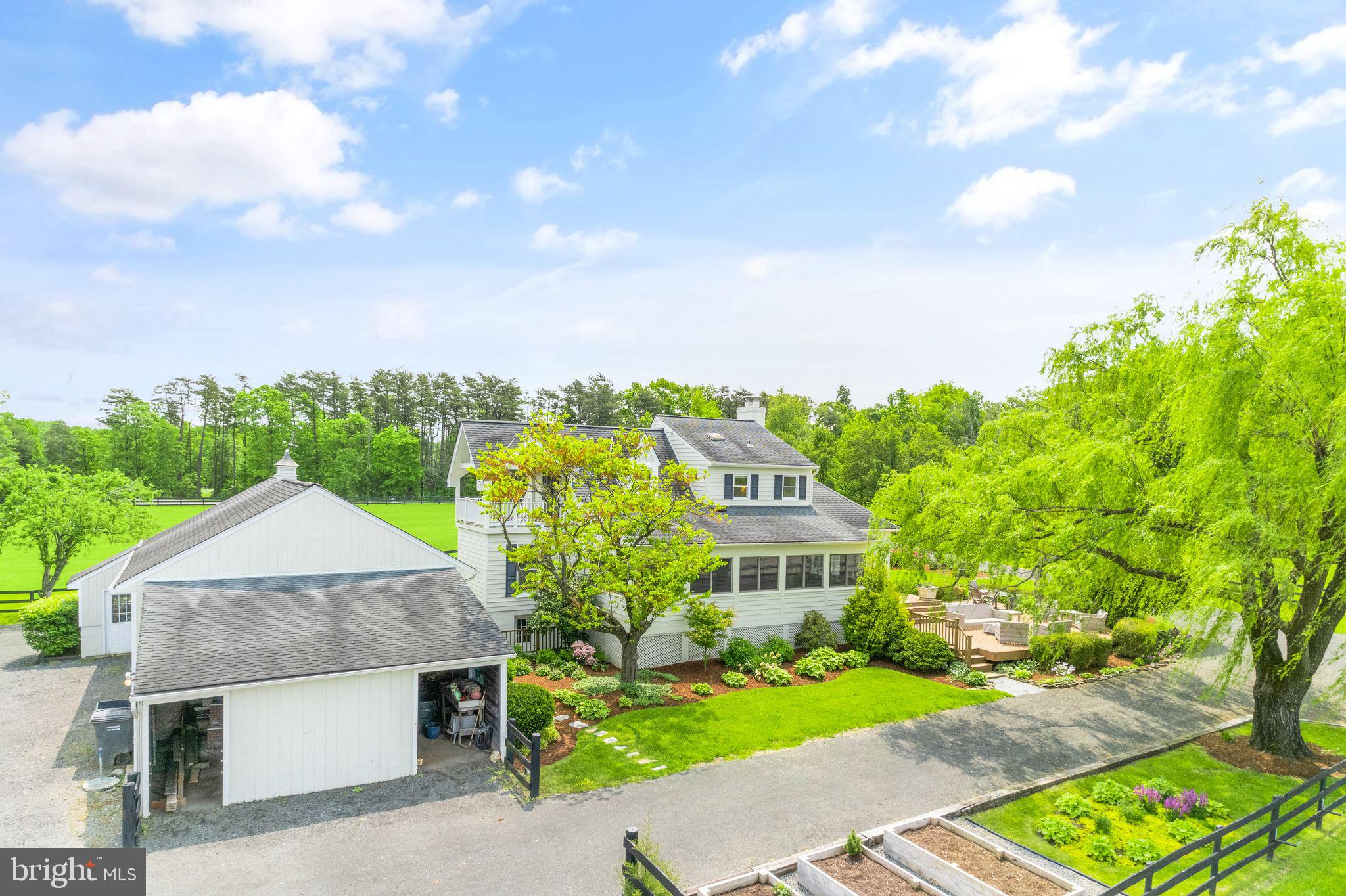 MANASSAS - Residential Lease