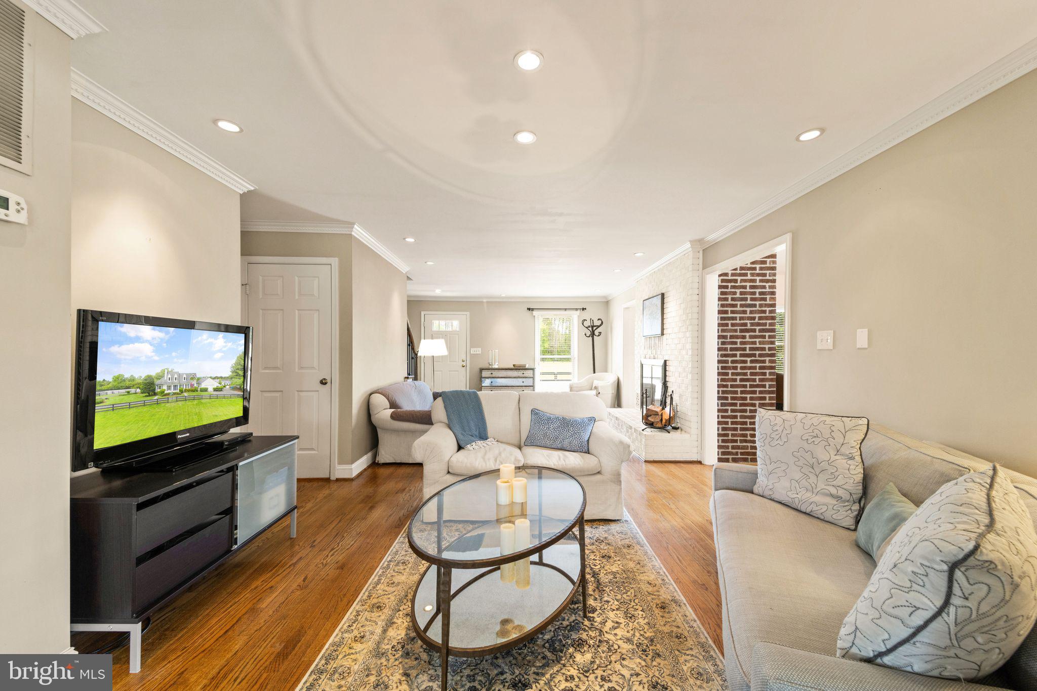 MANASSAS - Residential Lease