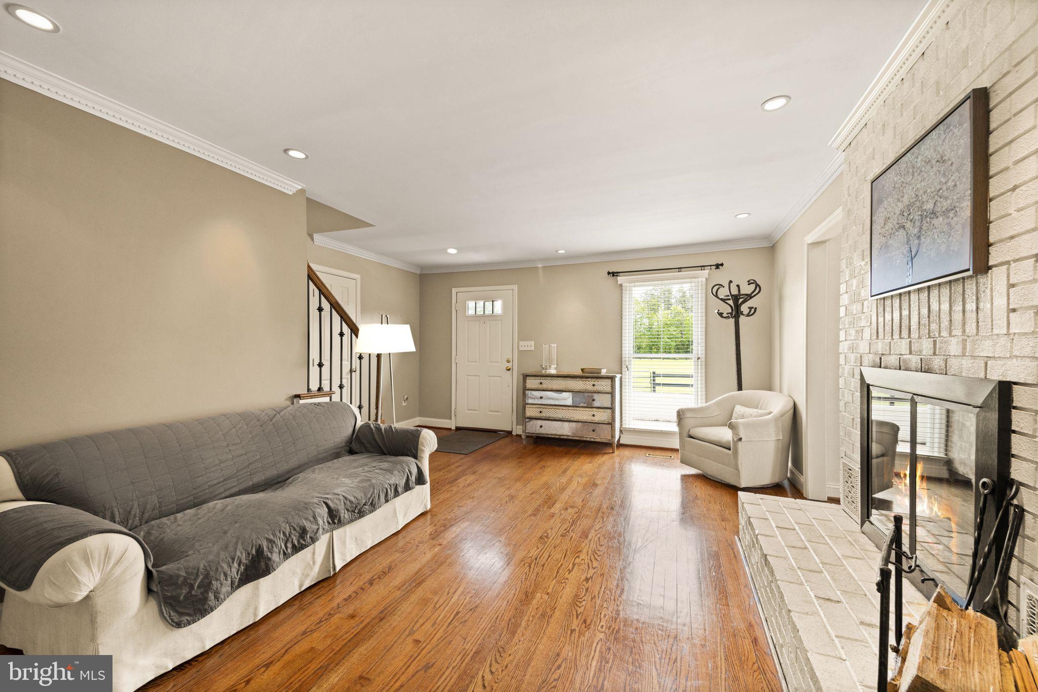 MANASSAS - Residential Lease