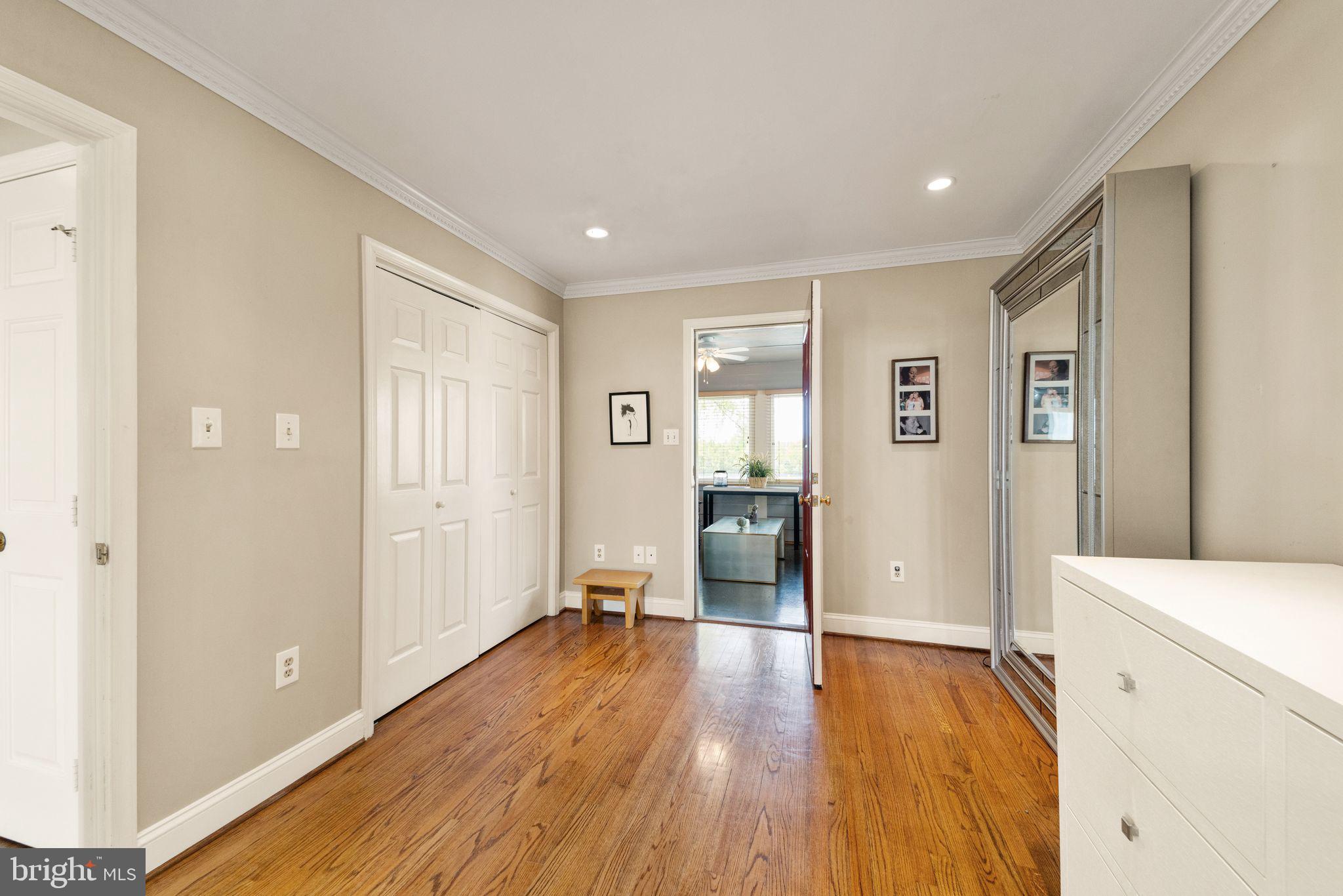 MANASSAS - Residential Lease