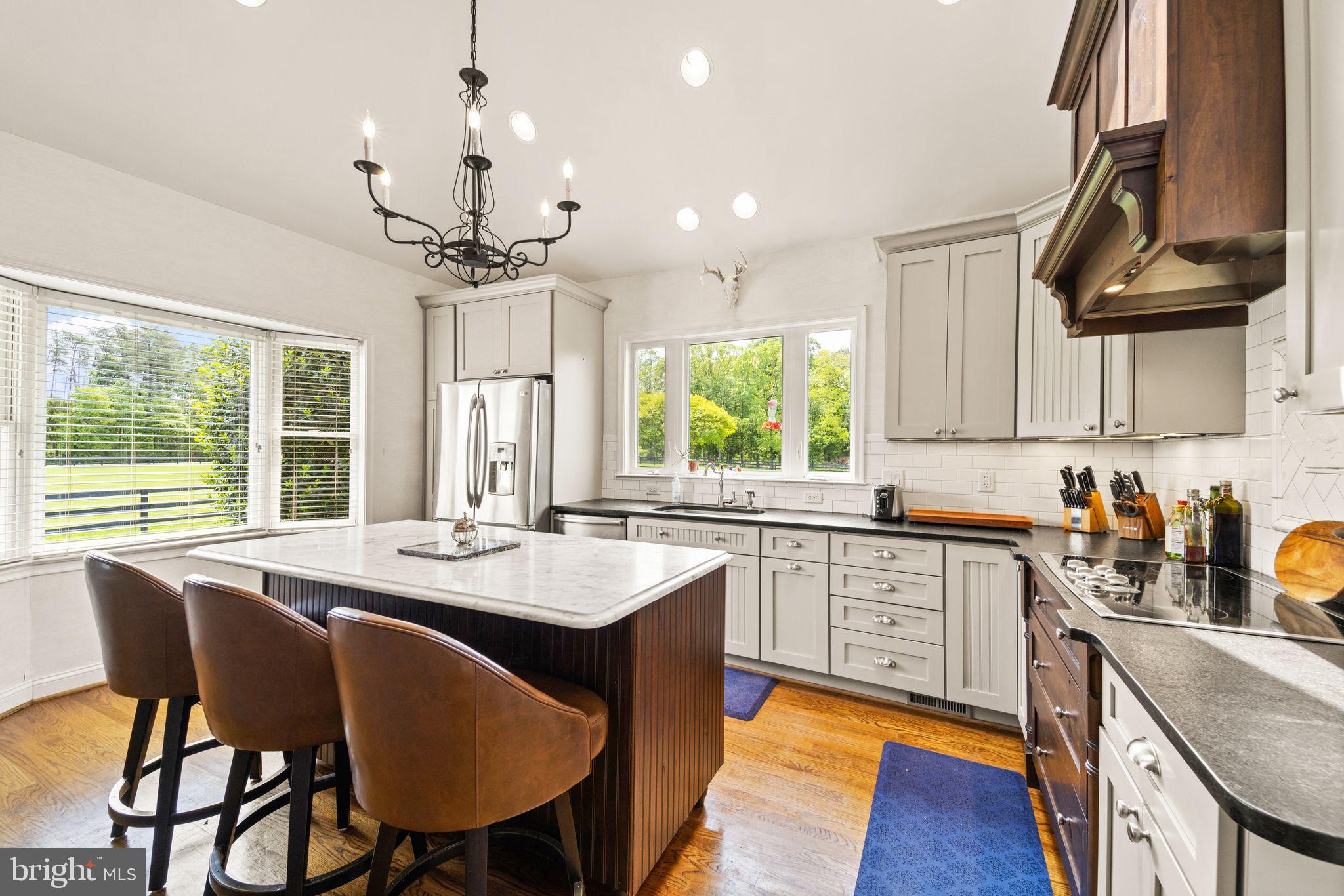 MANASSAS - Residential Lease