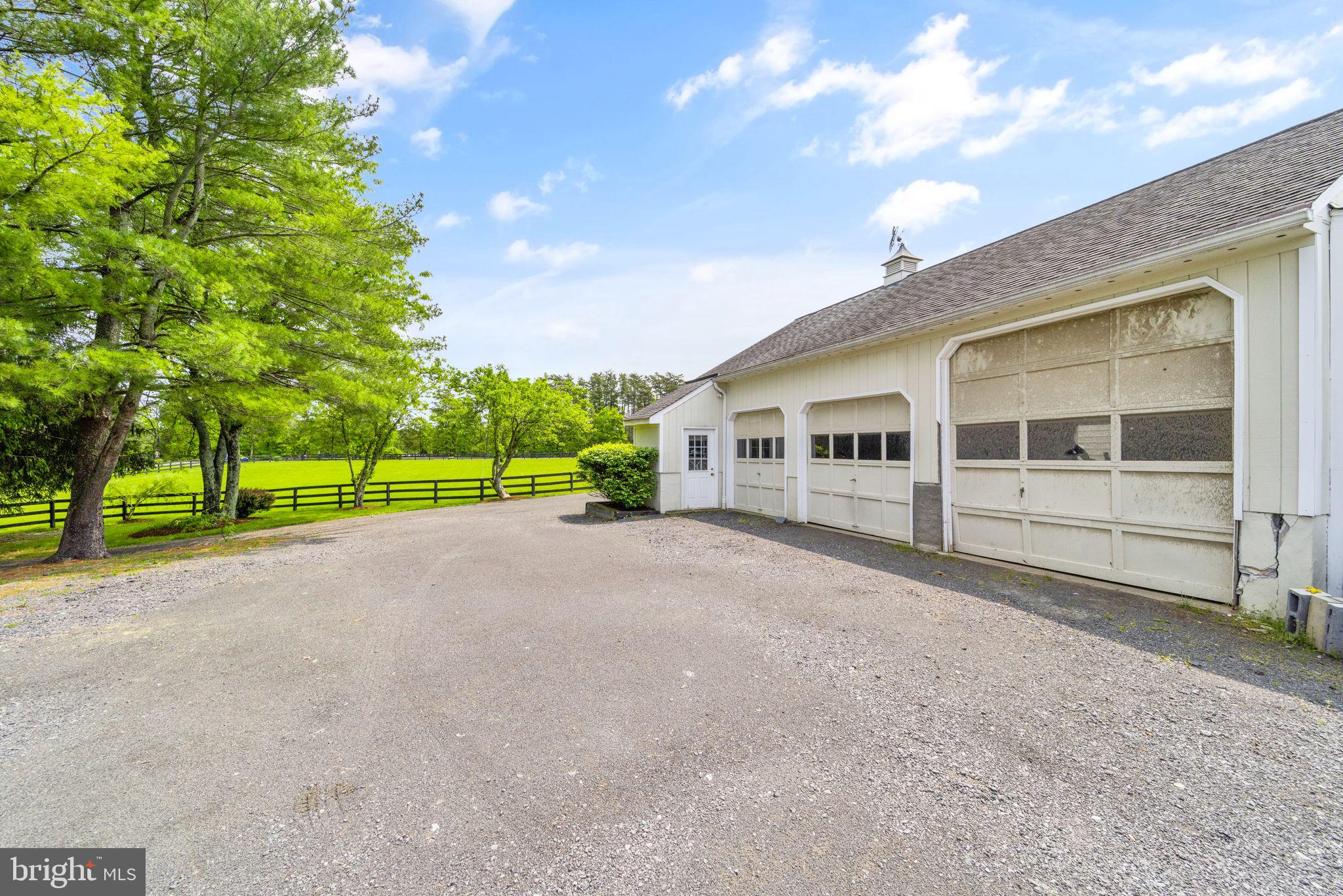 MANASSAS - Residential Lease