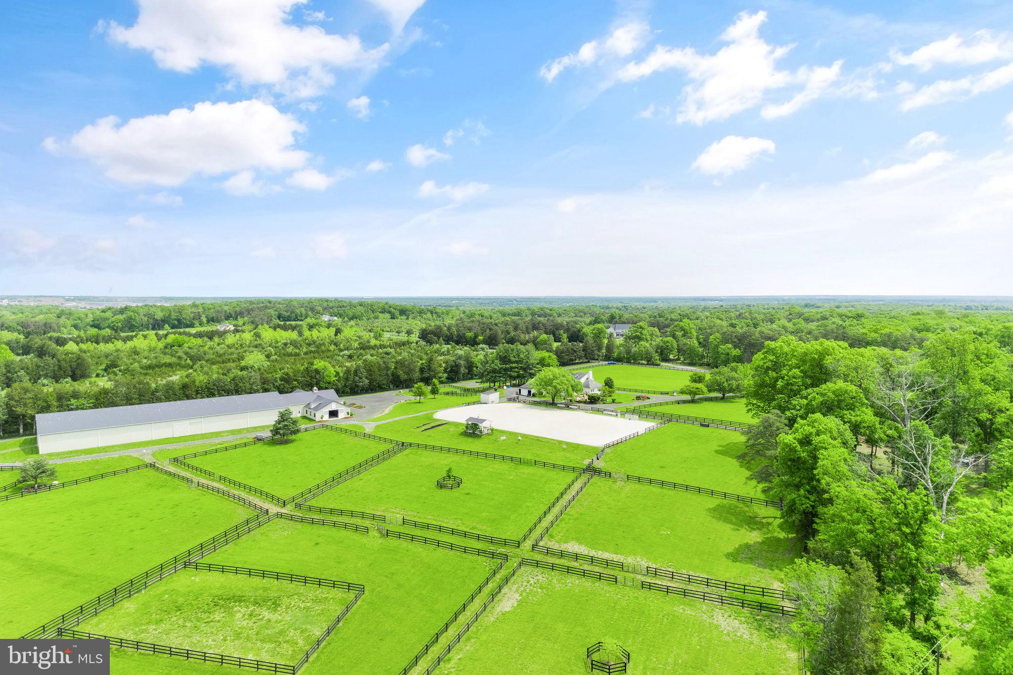 MANASSAS - Residential Lease