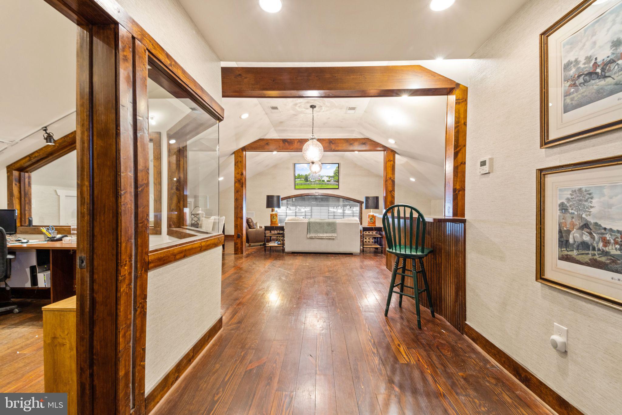 MANASSAS - Residential Lease