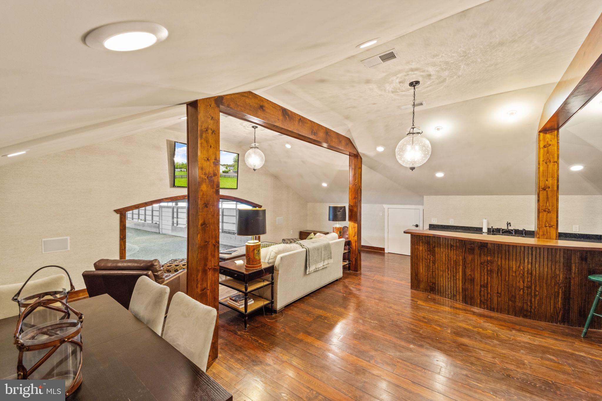 MANASSAS - Residential Lease