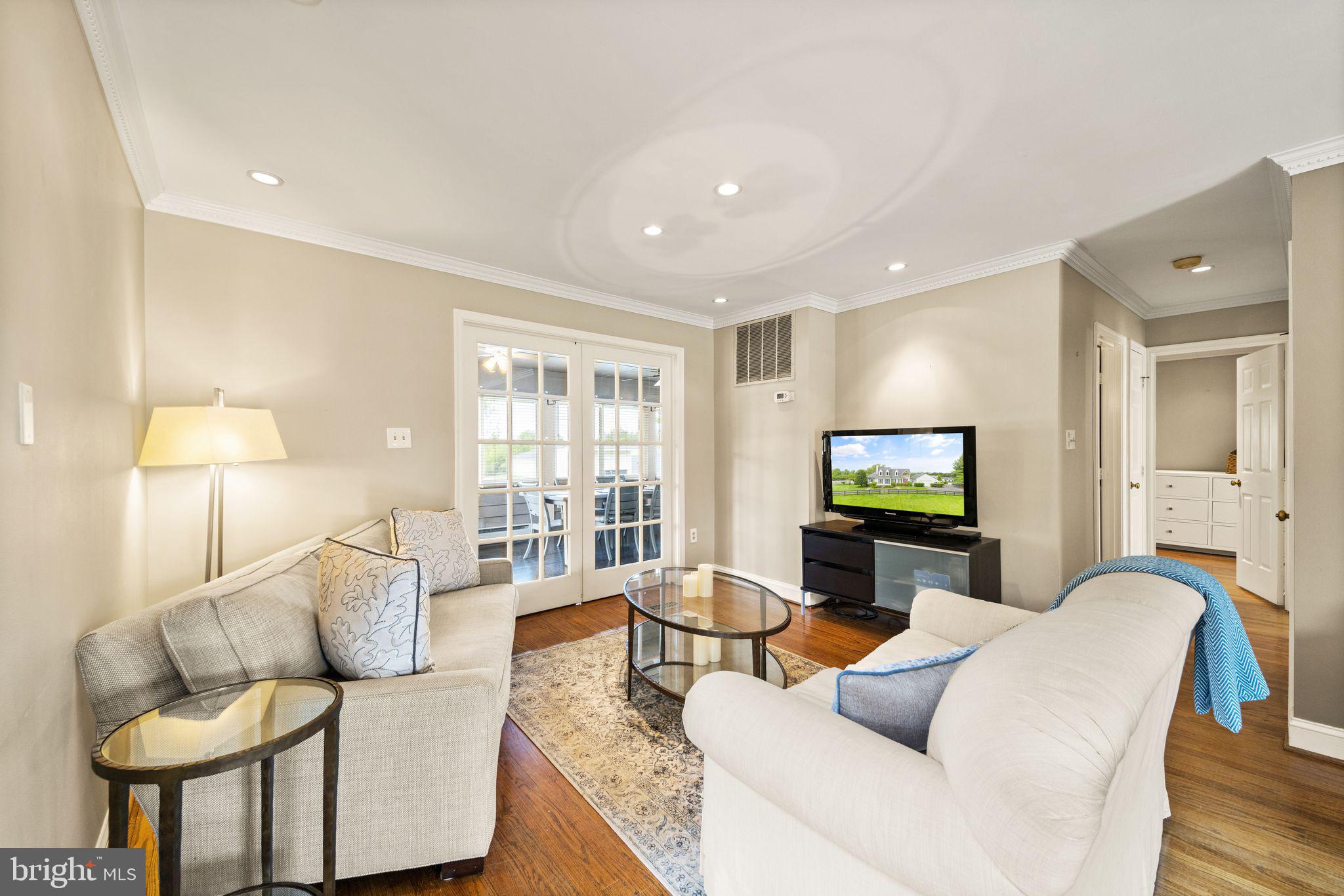 MANASSAS - Residential Lease