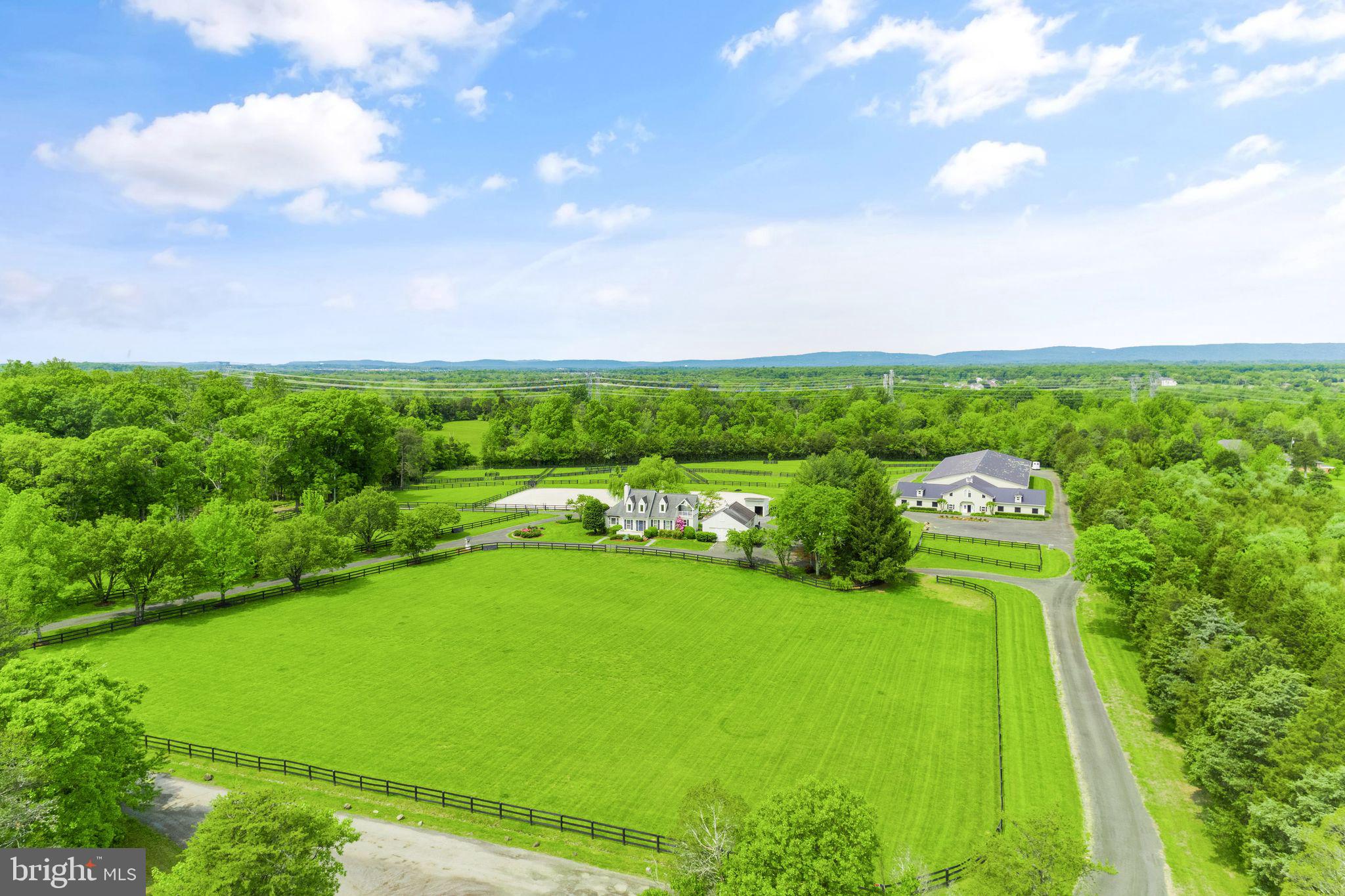 MANASSAS - Residential Lease