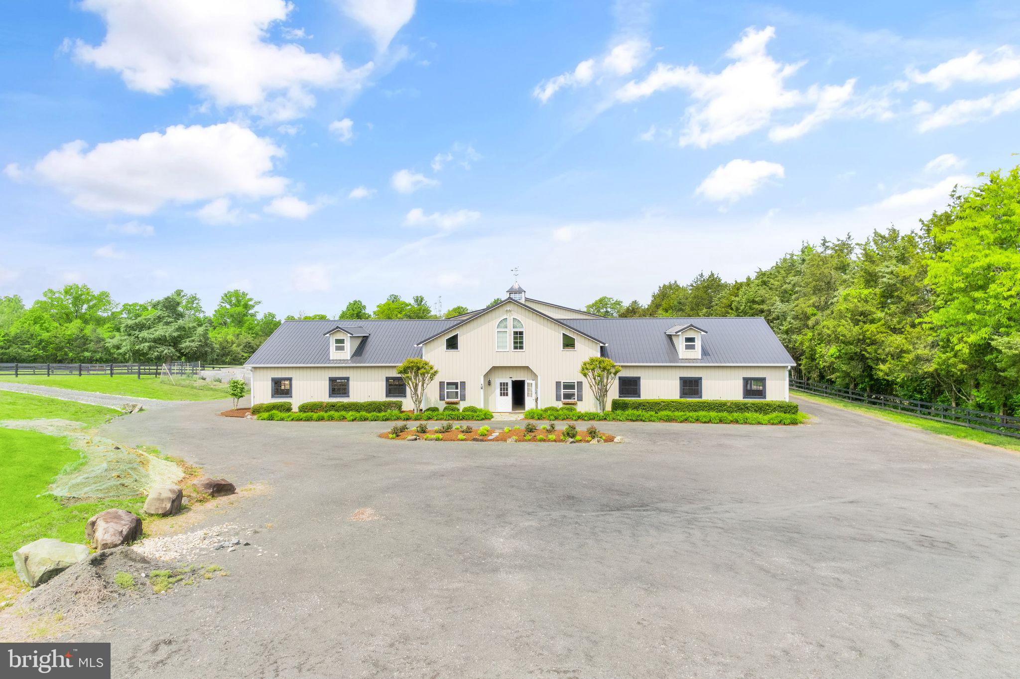 MANASSAS - Residential Lease