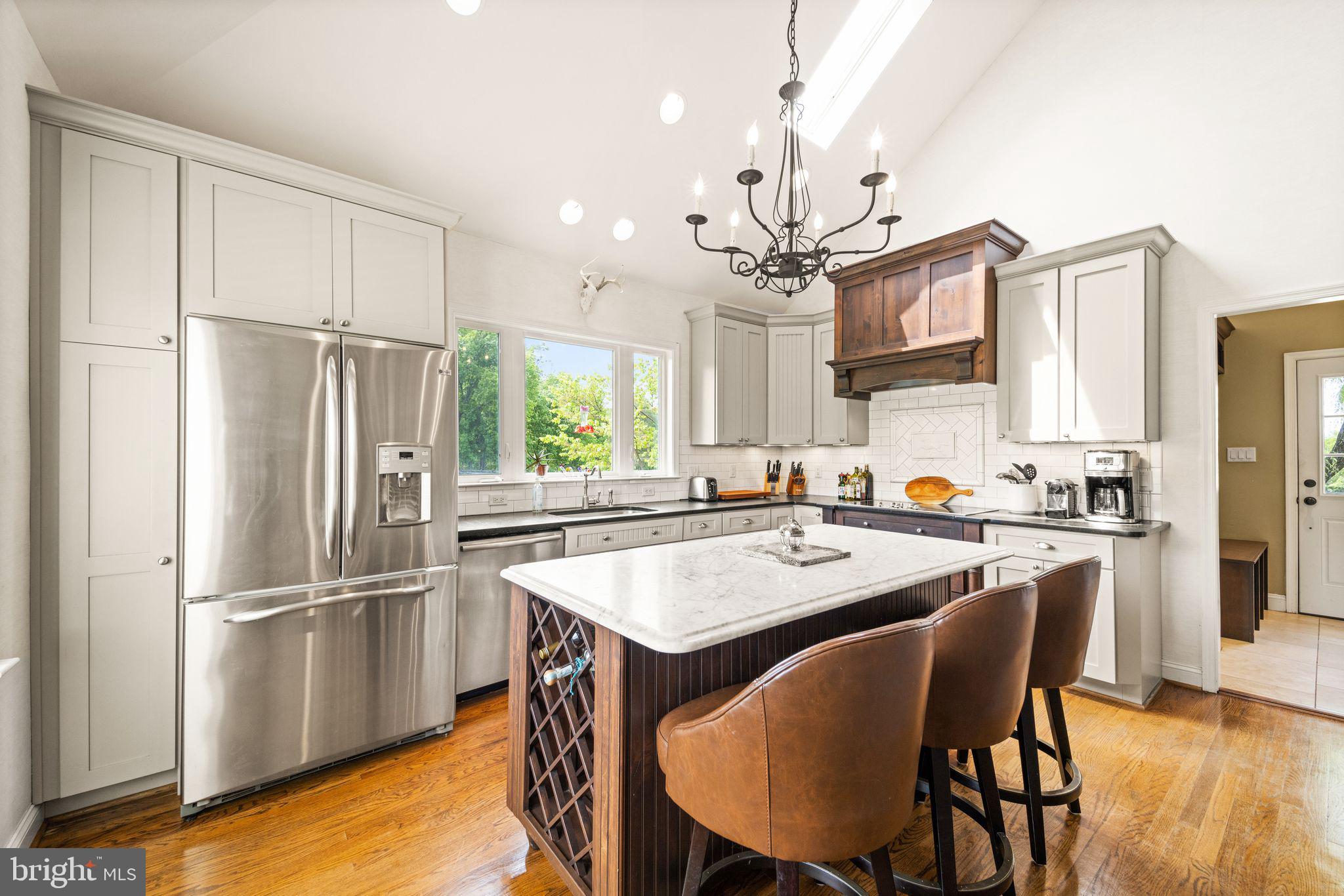 MANASSAS - Residential Lease