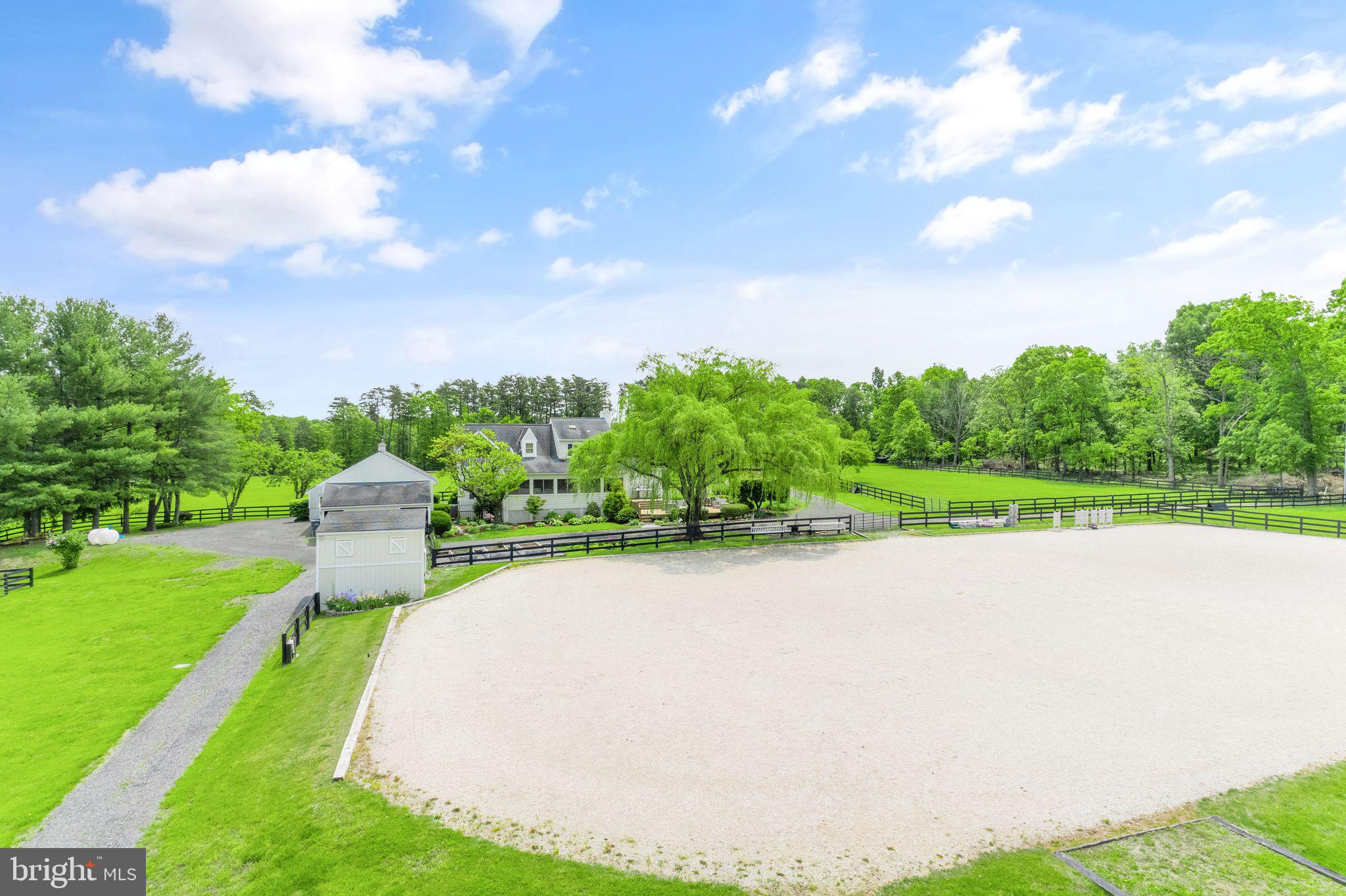 MANASSAS - Residential Lease