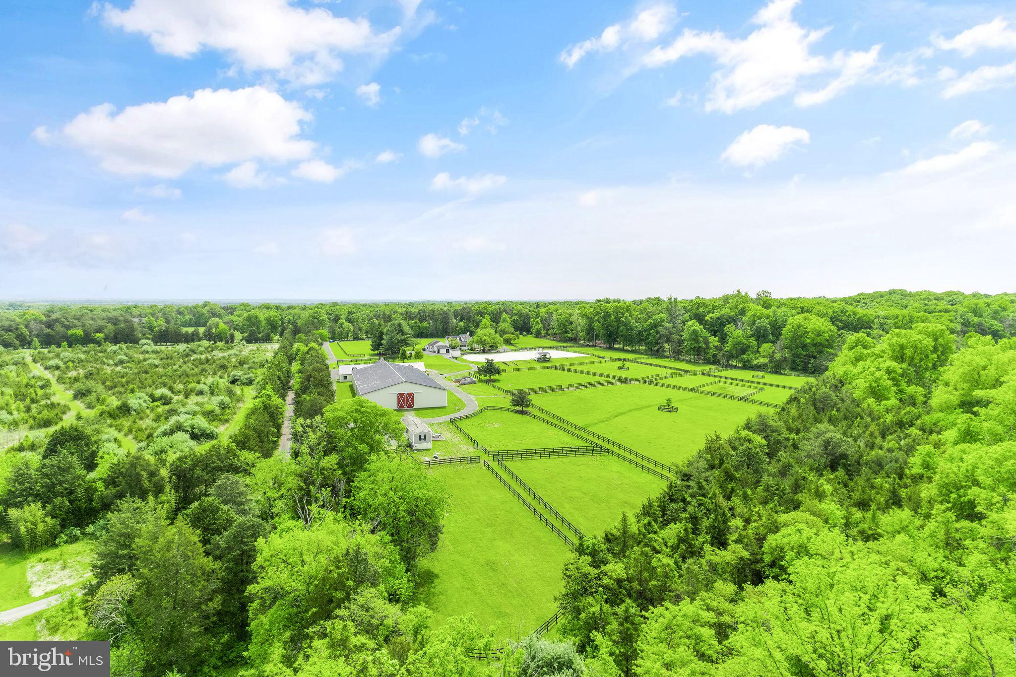 MANASSAS - Residential Lease