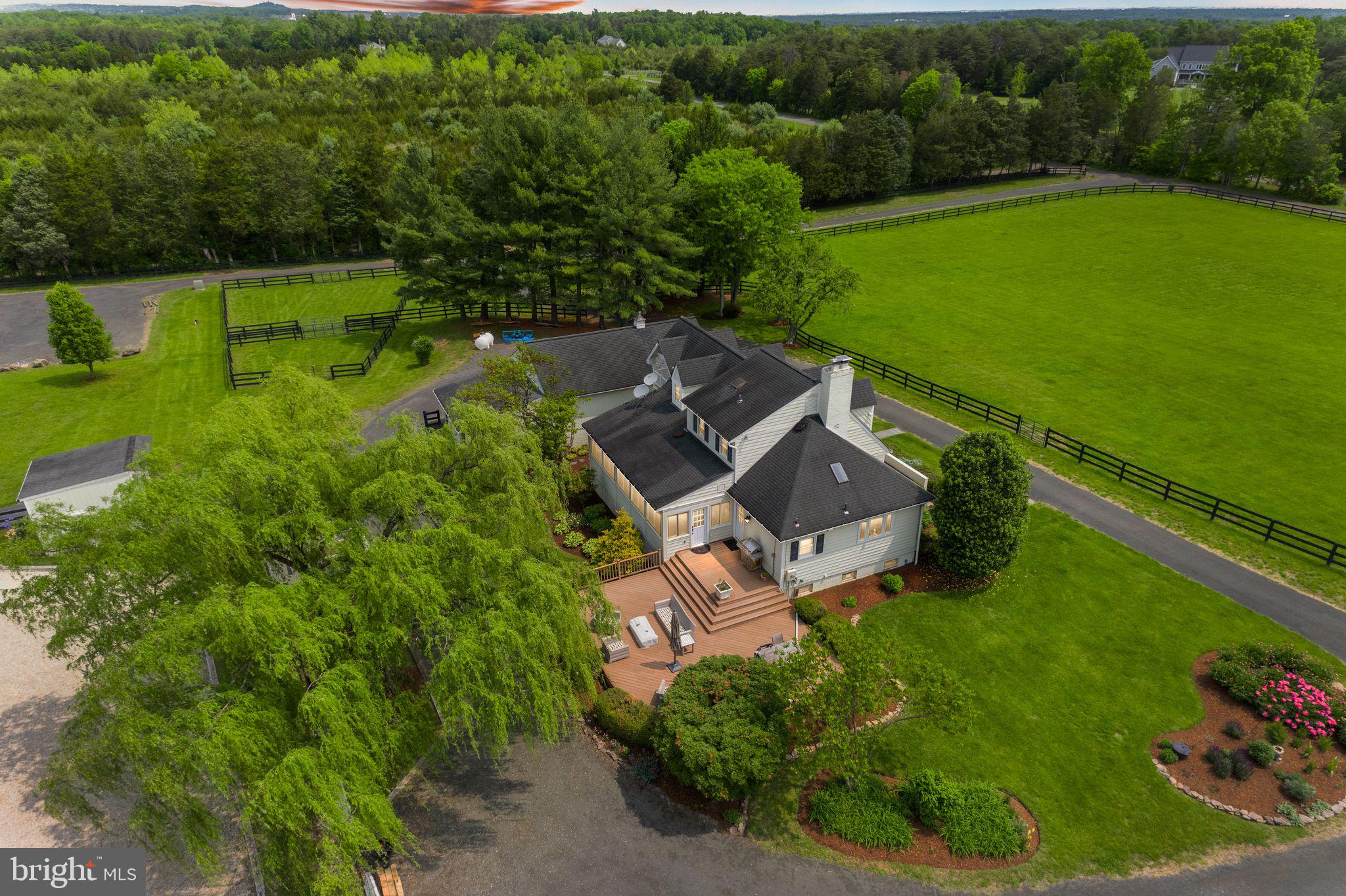 MANASSAS - Residential Lease