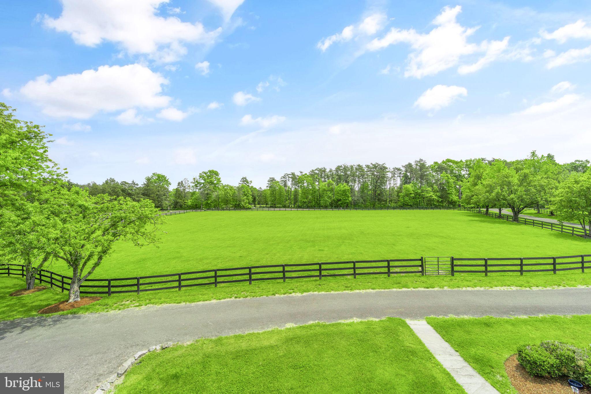 MANASSAS - Residential Lease