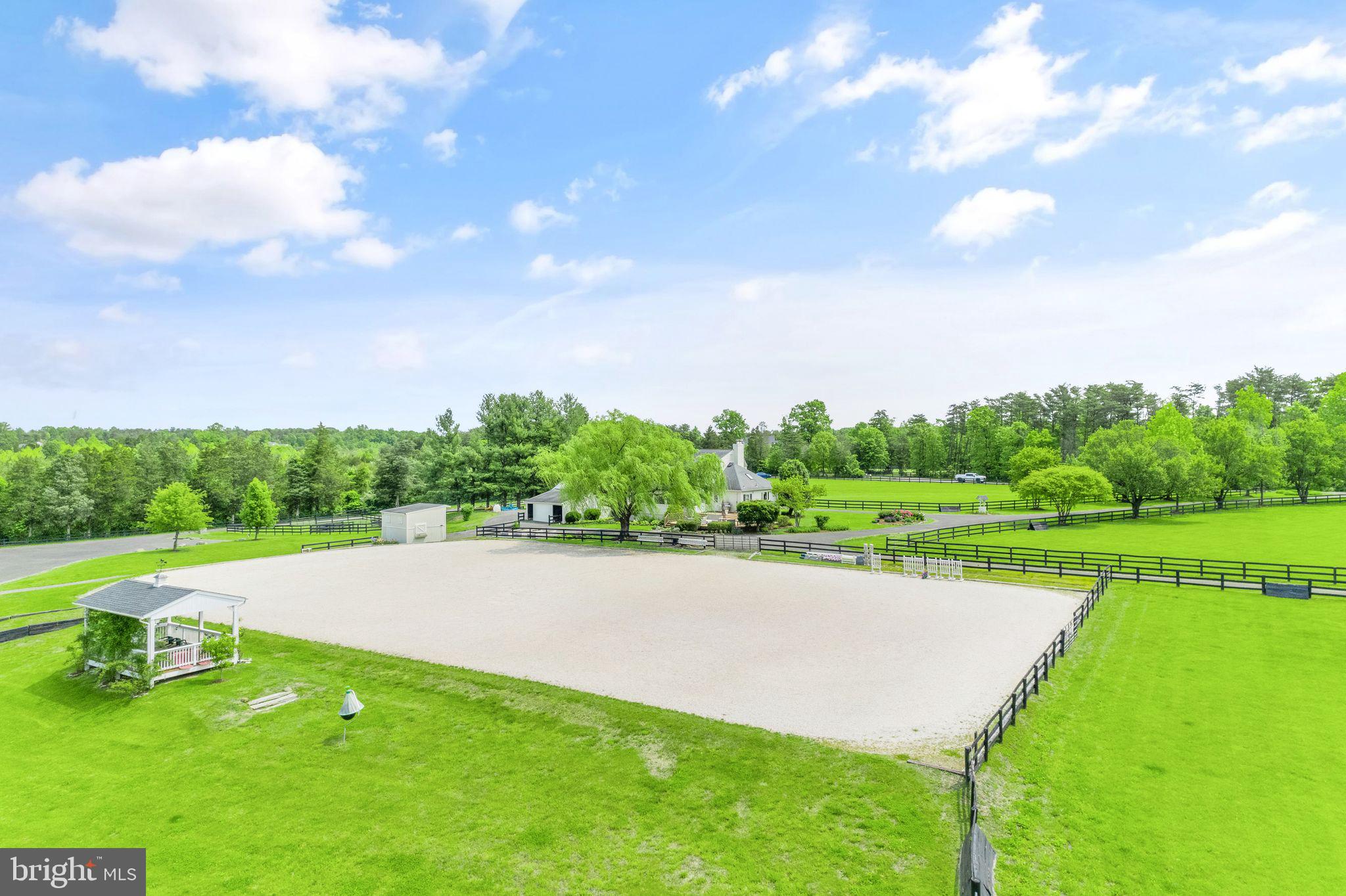 MANASSAS - Residential Lease