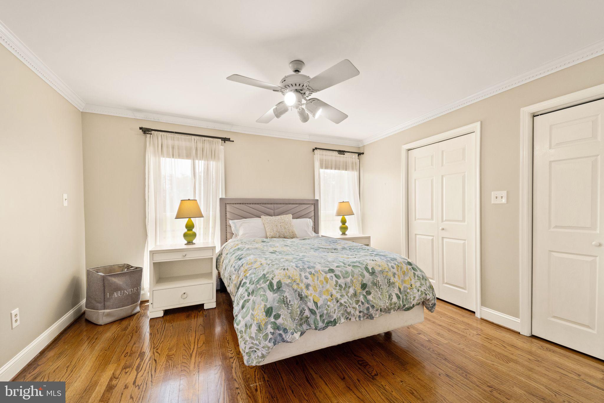 MANASSAS - Residential Lease