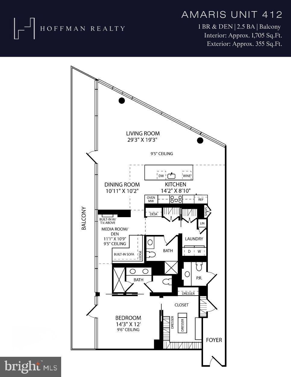 SOUTHWEST WATERFRONT - Residential