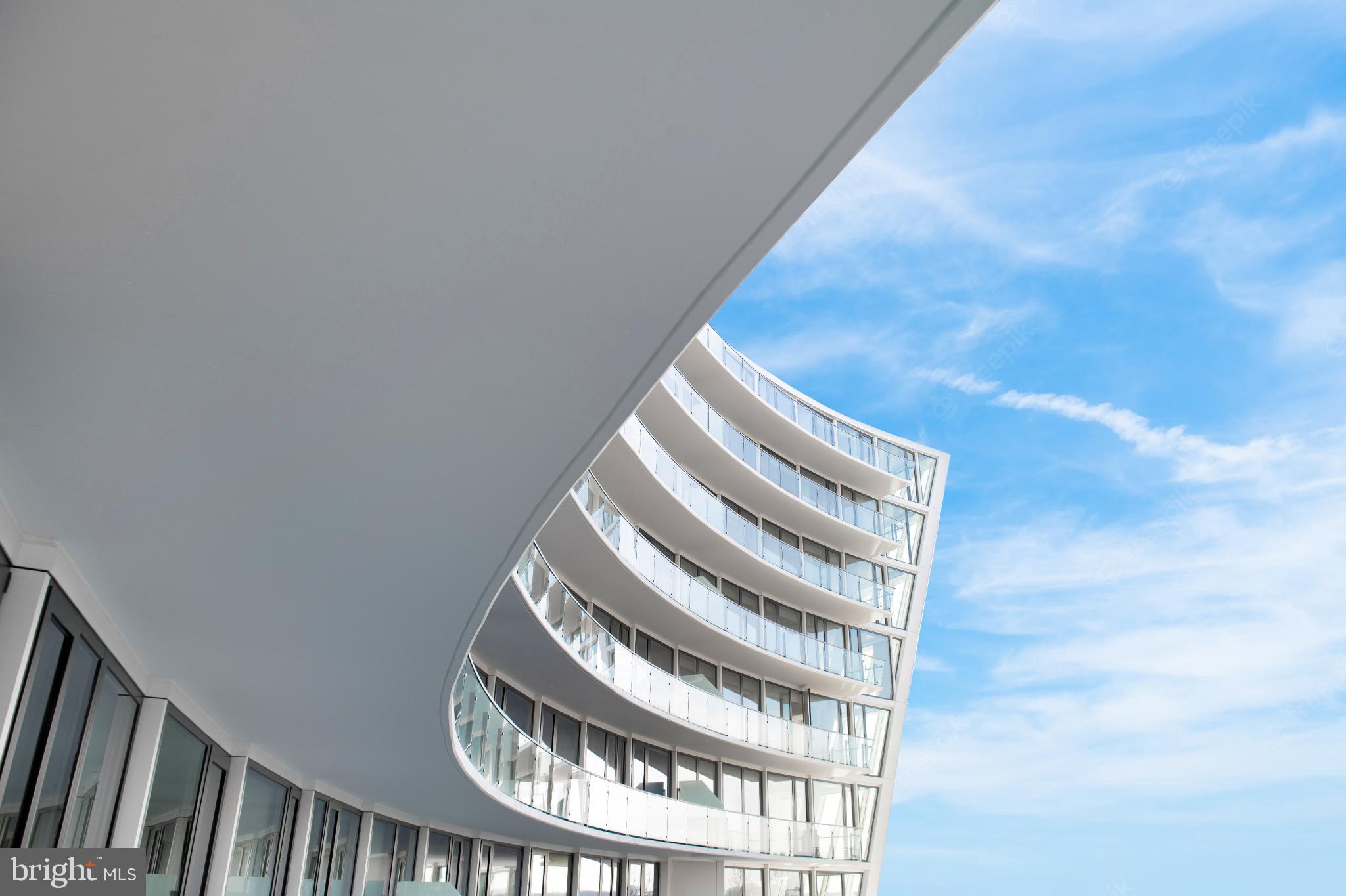 SOUTHWEST WATERFRONT - Residential