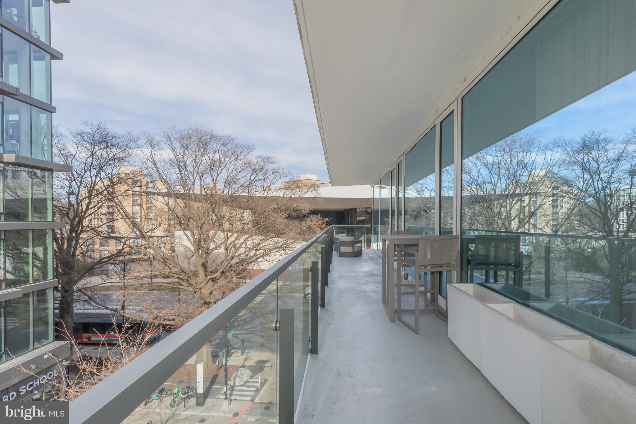 SOUTHWEST WATERFRONT - Residential