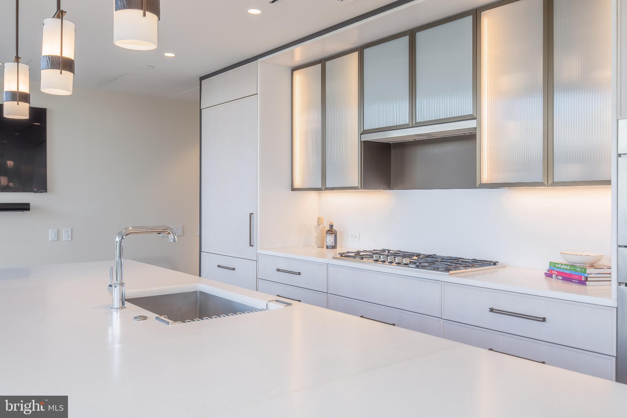 SOUTHWEST WATERFRONT - Residential