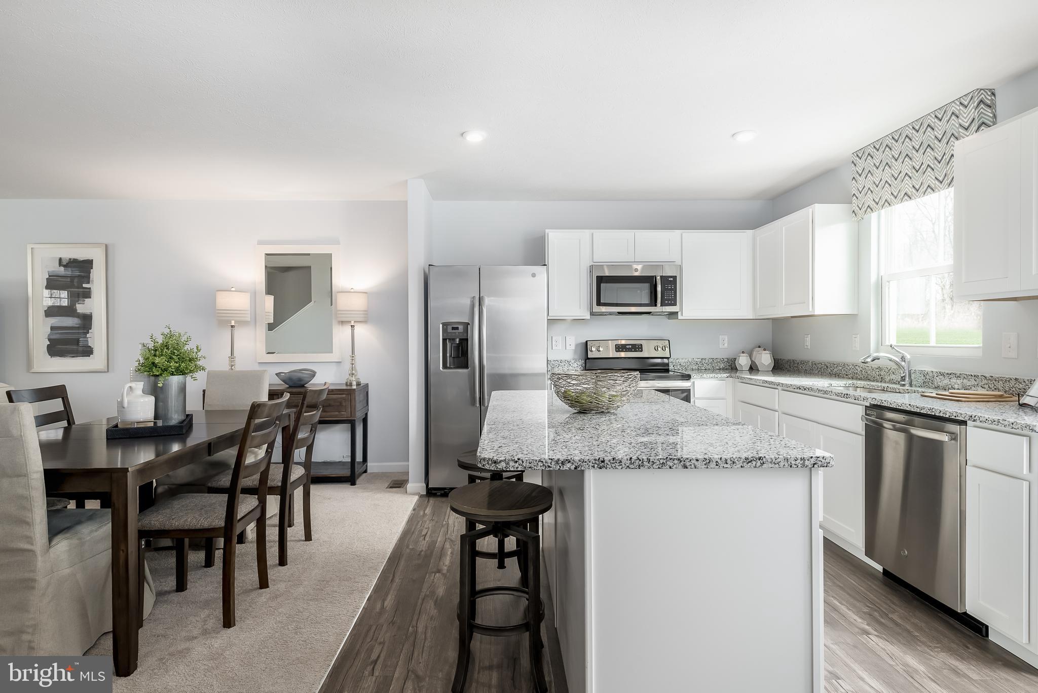 SOUTH BROOK - Residential