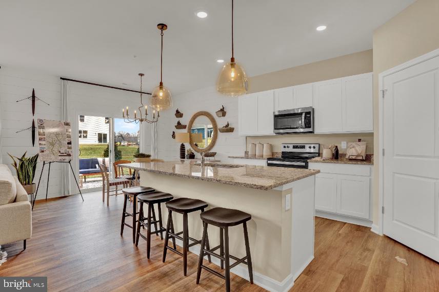 RED HILL - Residential