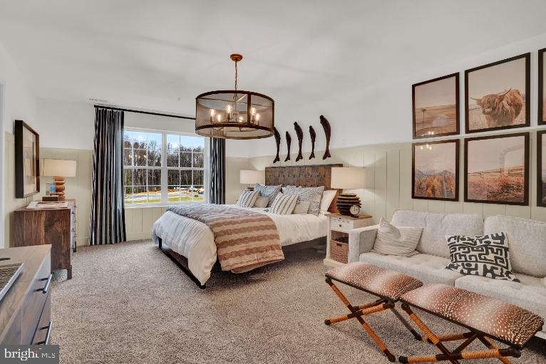 RED HILL - Residential