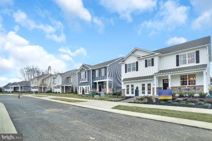 RED HILL - Residential