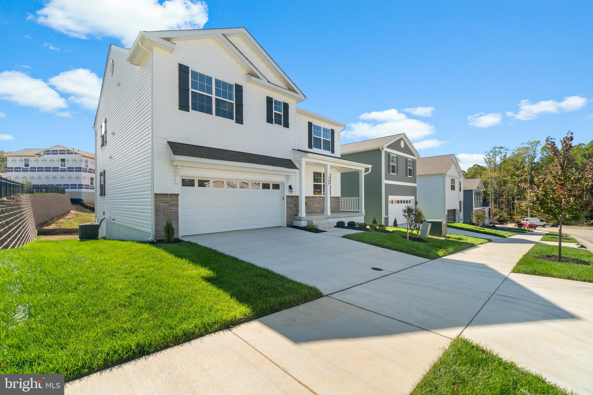 RED HILL - Residential