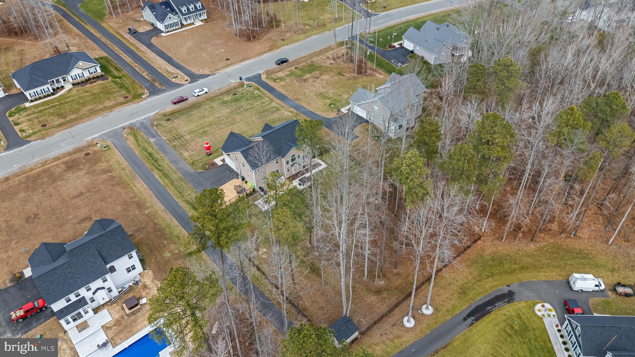 OAKWOOD ESTATES - Residential