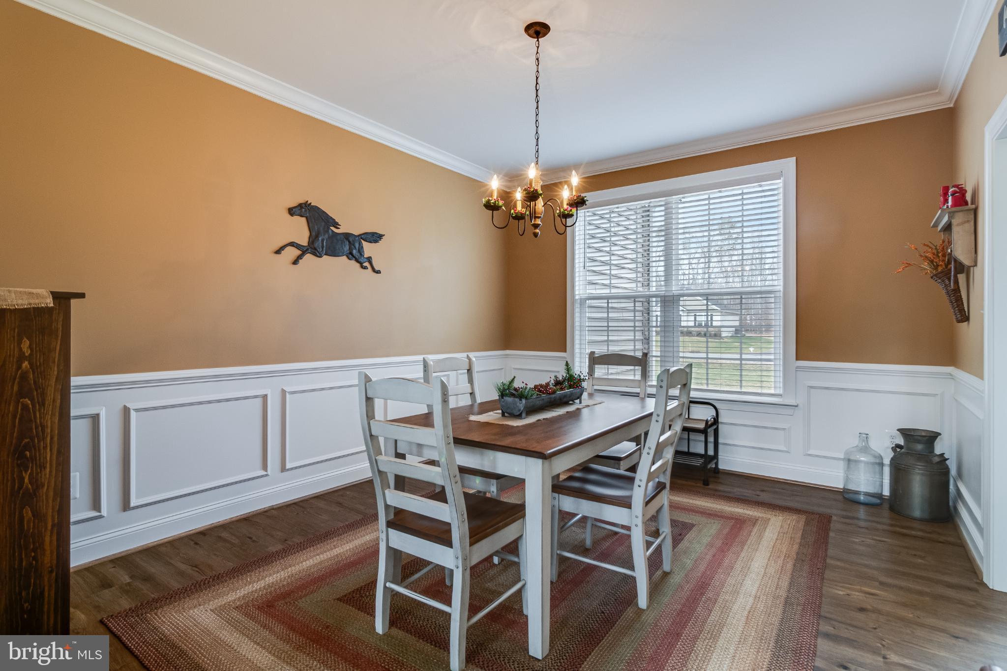 OAKWOOD ESTATES - Residential