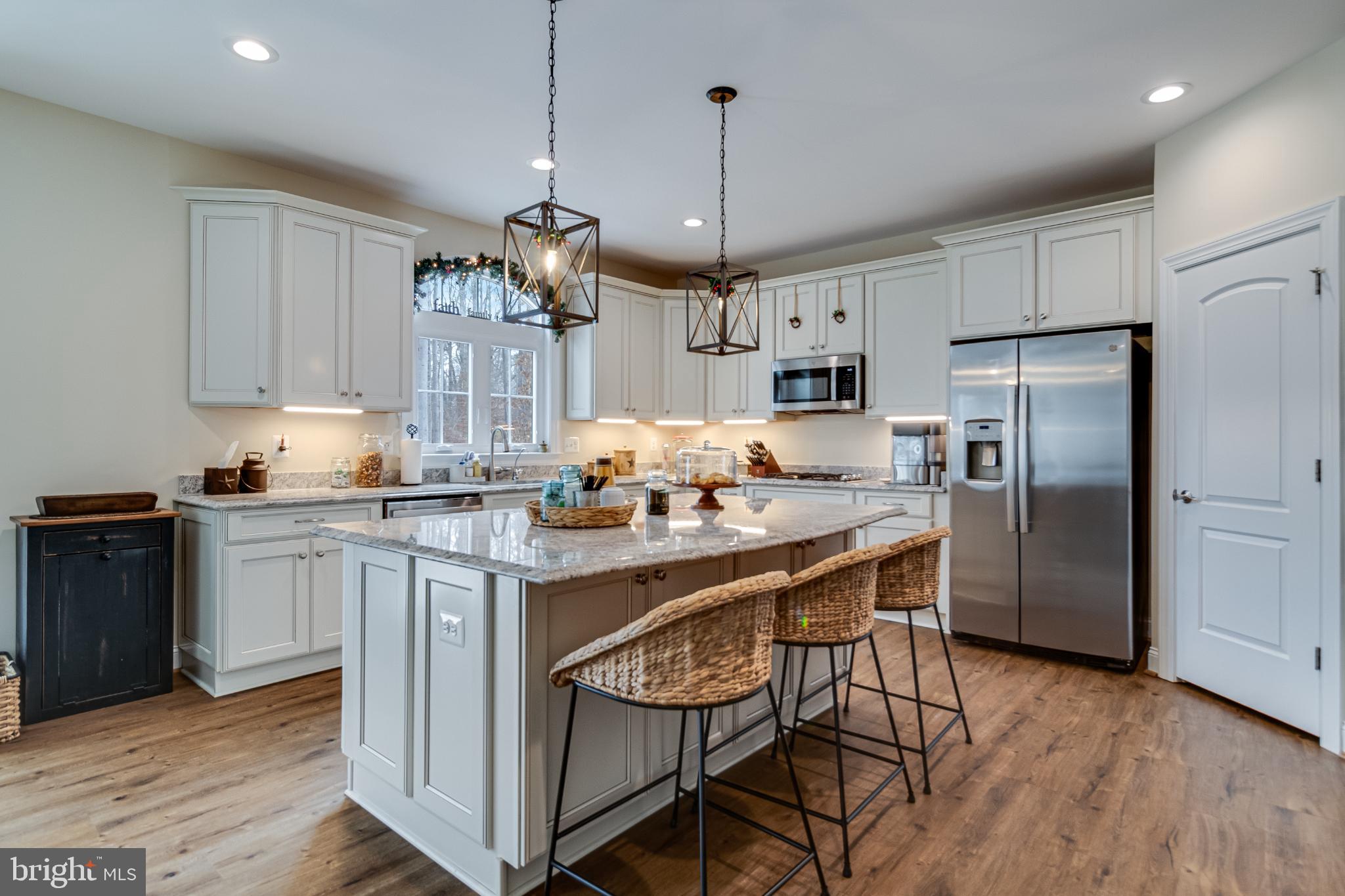 OAKWOOD ESTATES - Residential