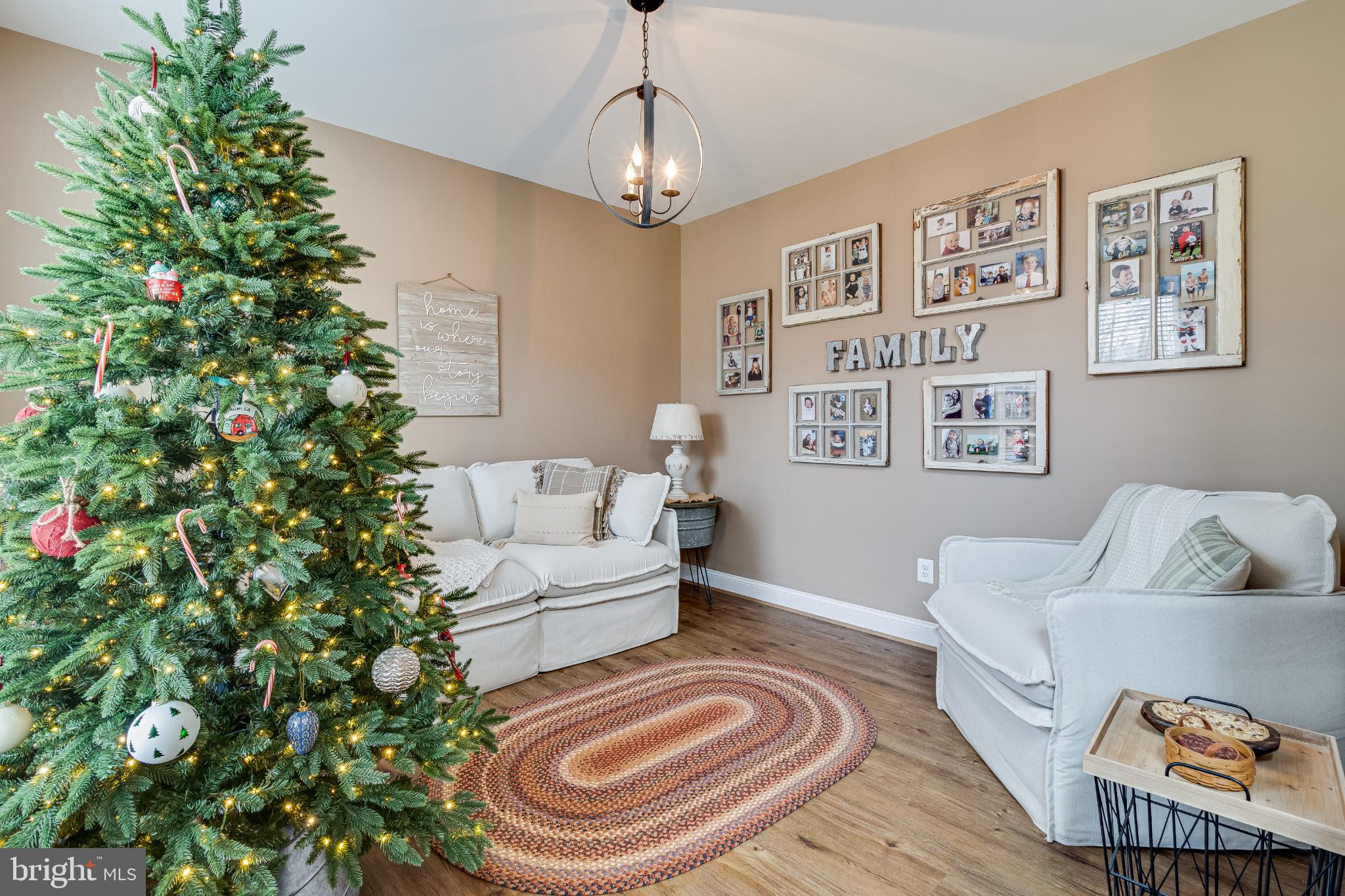 OAKWOOD ESTATES - Residential