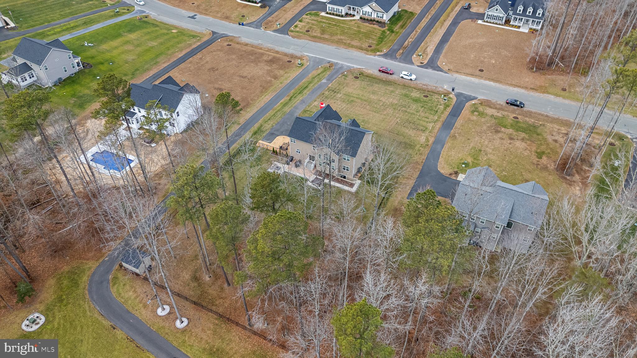 OAKWOOD ESTATES - Residential