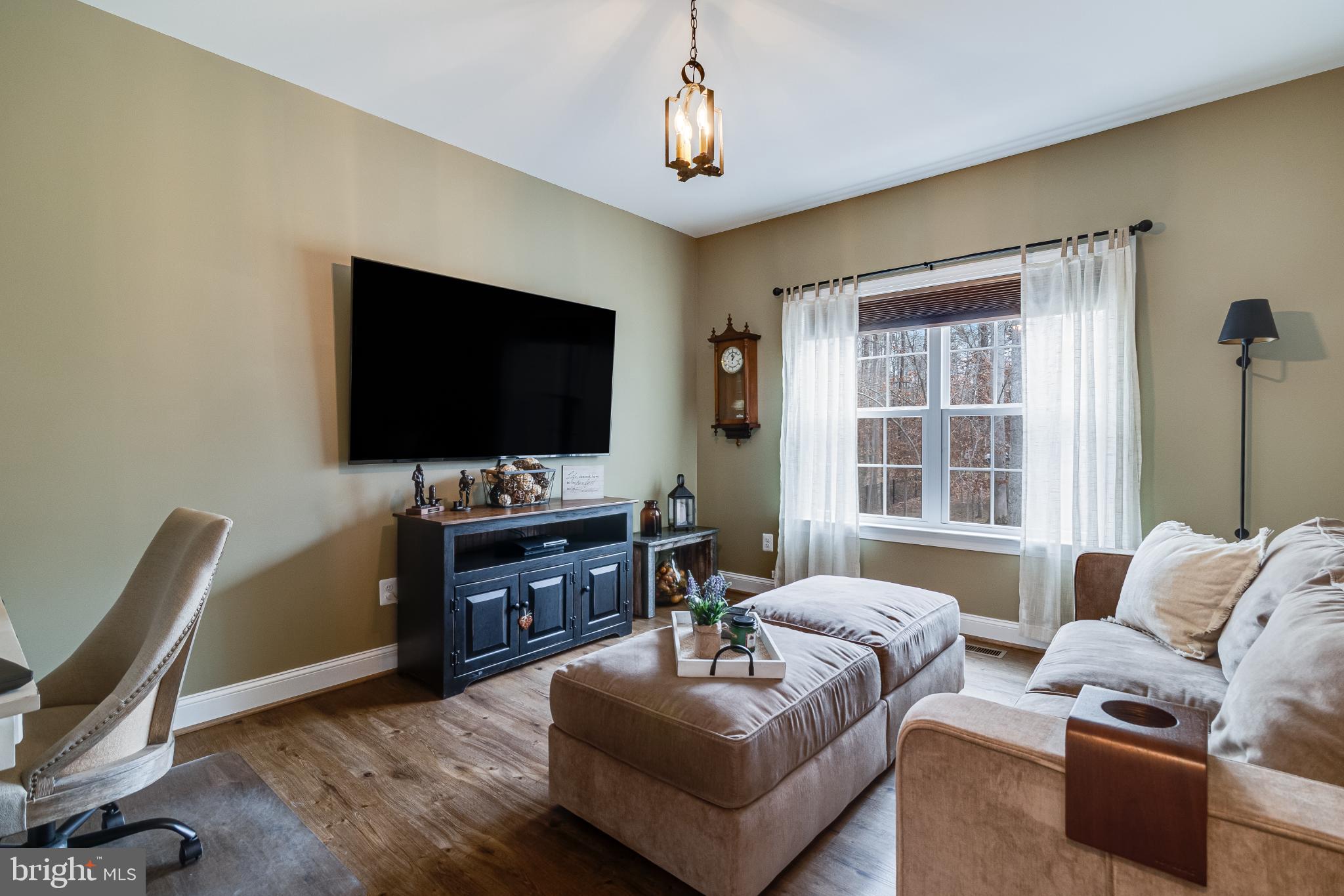 OAKWOOD ESTATES - Residential