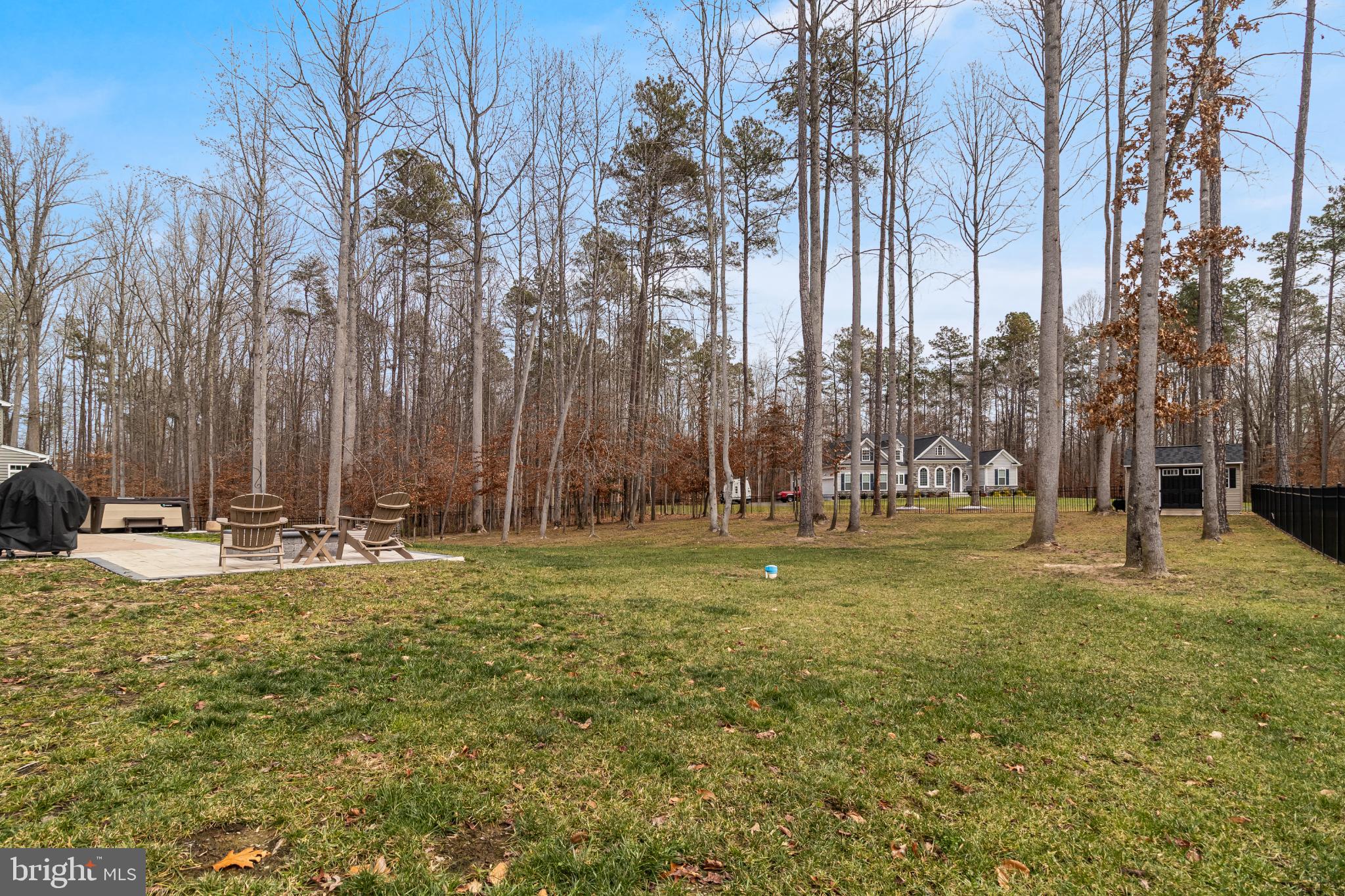 OAKWOOD ESTATES - Residential