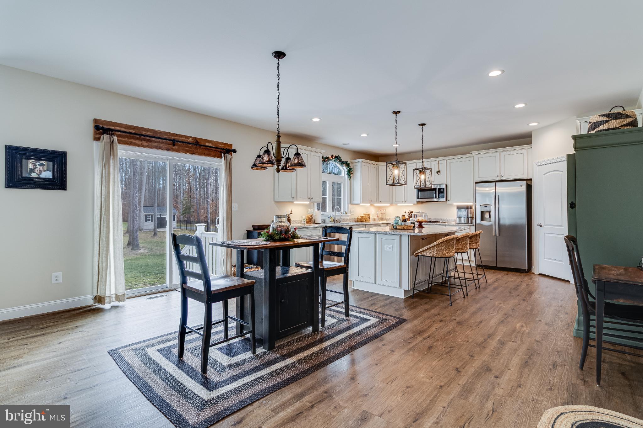 OAKWOOD ESTATES - Residential