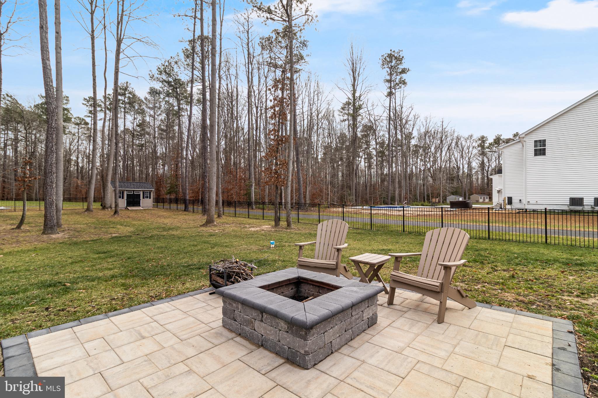 OAKWOOD ESTATES - Residential