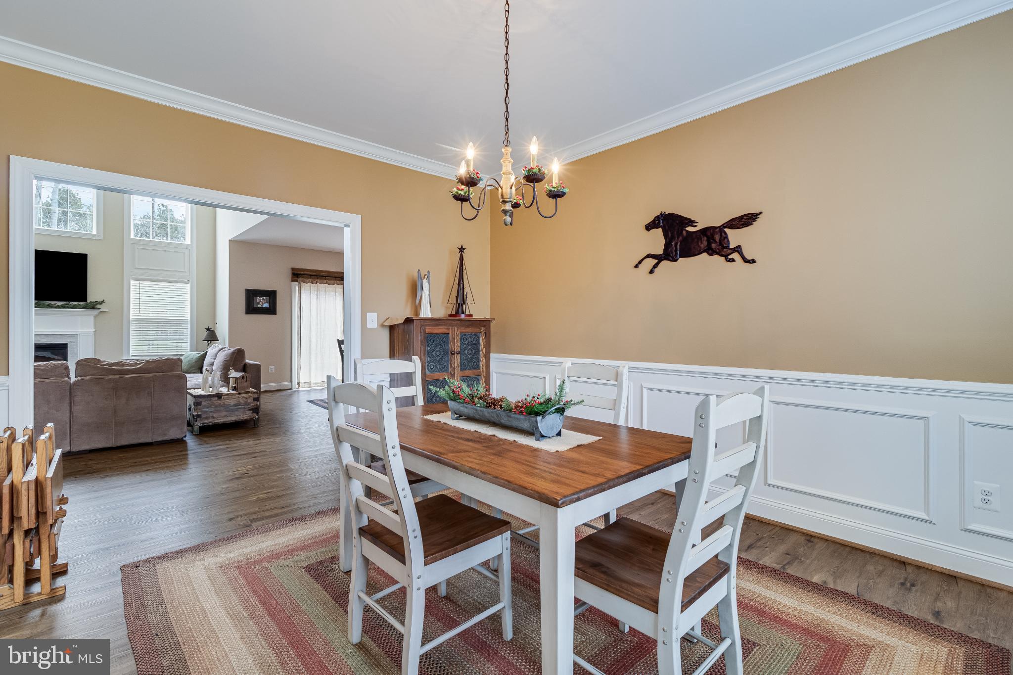 OAKWOOD ESTATES - Residential