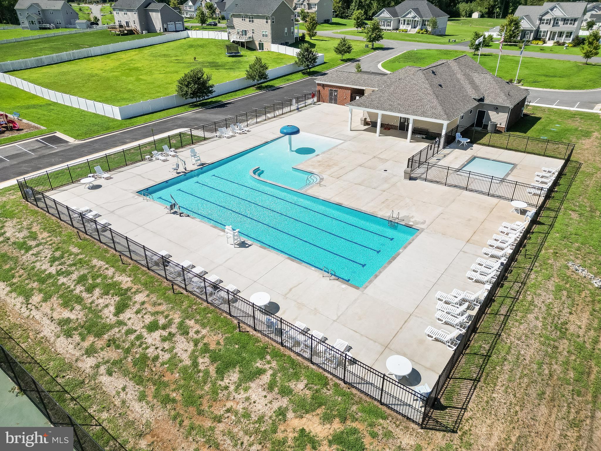 OAKWOOD ESTATES - Residential