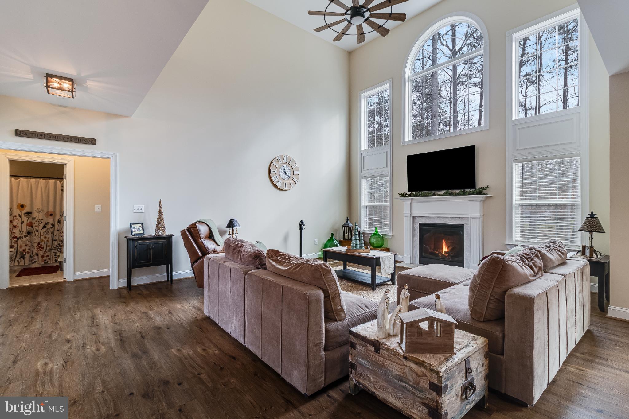 OAKWOOD ESTATES - Residential