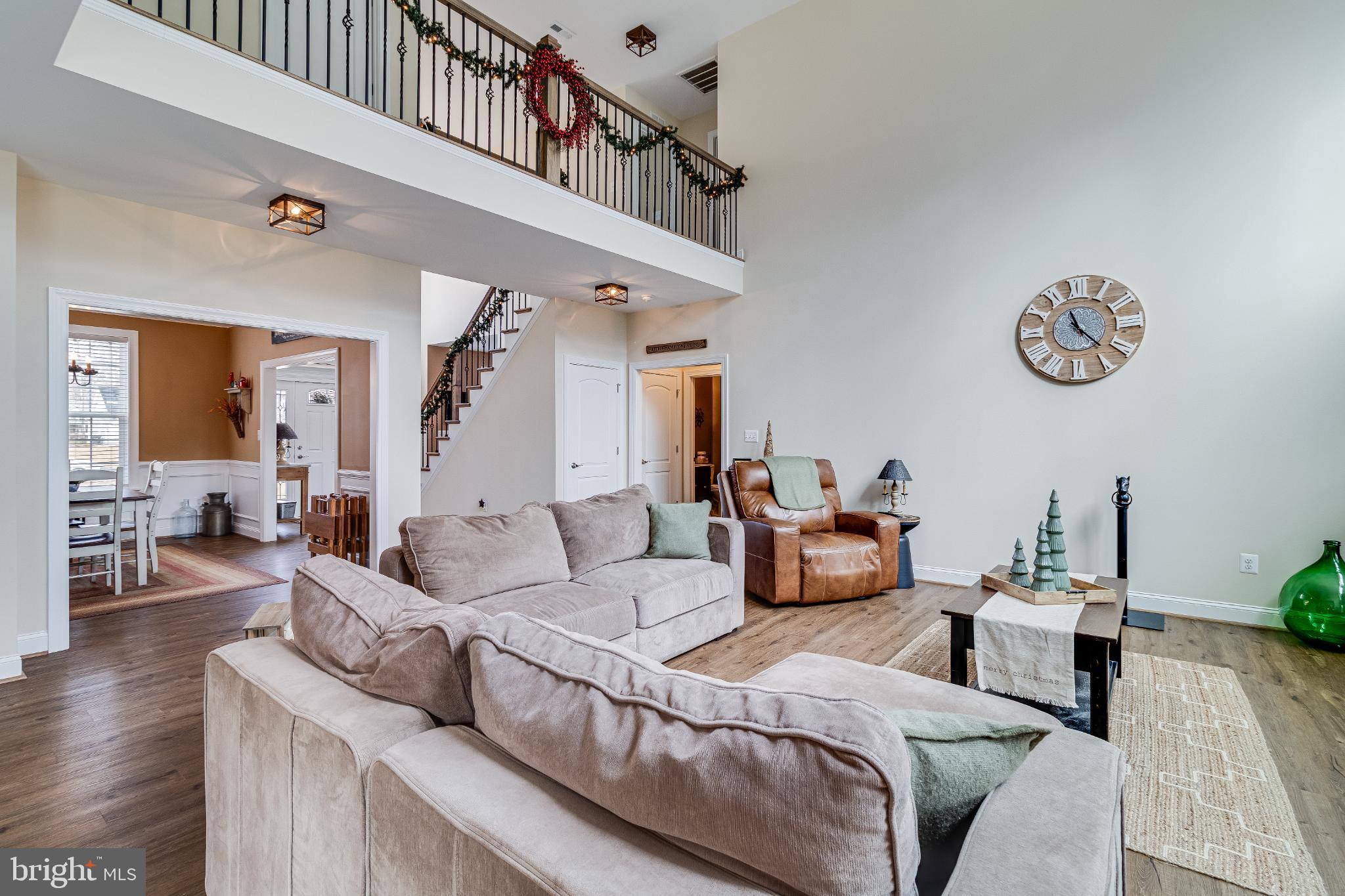 OAKWOOD ESTATES - Residential