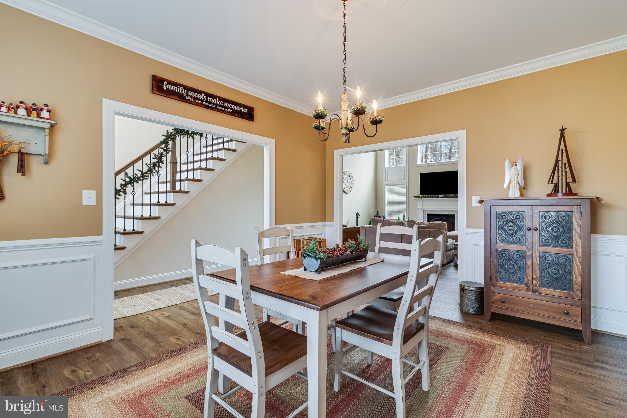 OAKWOOD ESTATES - Residential